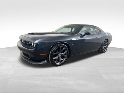 2019 Dodge Challenger R/T