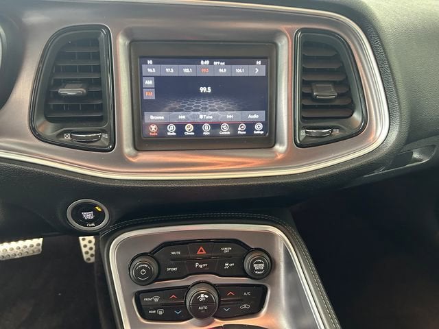 2019 Dodge Challenger R/T