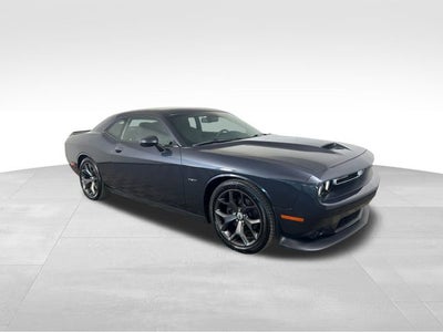 2019 Dodge Challenger R/T