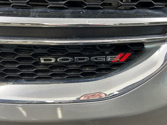 2014 Dodge Grand Caravan American Value Pkg