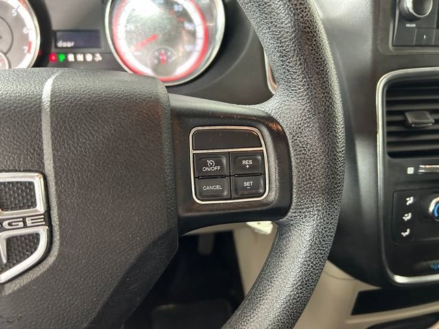 2014 Dodge Grand Caravan American Value Pkg