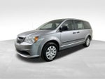2014 Dodge Grand Caravan American Value Pkg