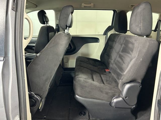 2014 Dodge Grand Caravan American Value Pkg