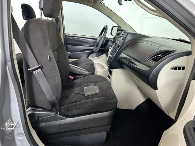 2014 Dodge Grand Caravan American Value Pkg