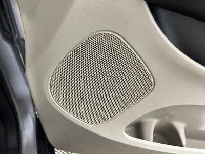 2014 Dodge Grand Caravan American Value Pkg