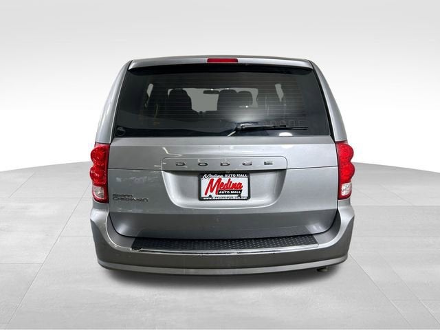 2014 Dodge Grand Caravan American Value Pkg