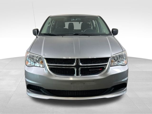 2014 Dodge Grand Caravan American Value Pkg