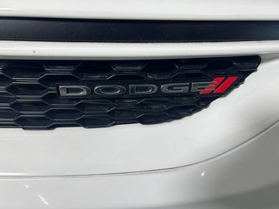 2020 Dodge Grand Caravan GT