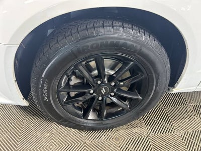 2020 Dodge Grand Caravan GT