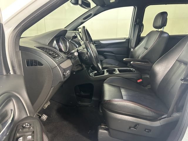 2020 Dodge Grand Caravan GT