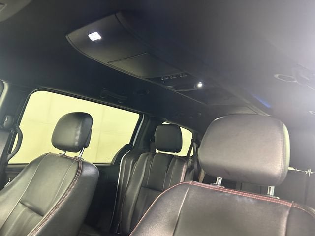 2020 Dodge Grand Caravan GT