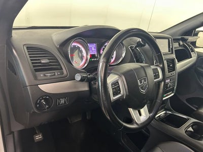 2020 Dodge Grand Caravan GT