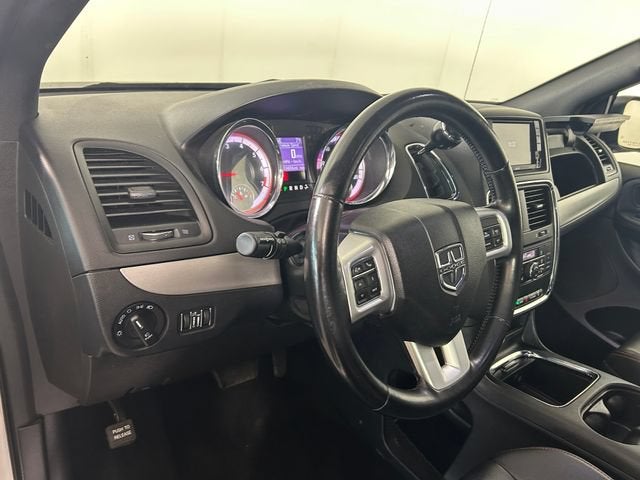 2020 Dodge Grand Caravan GT