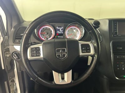 2020 Dodge Grand Caravan GT