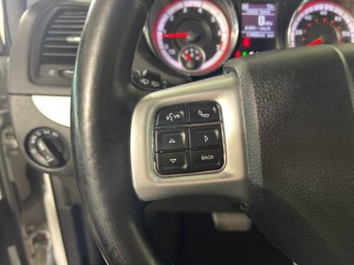 2020 Dodge Grand Caravan GT
