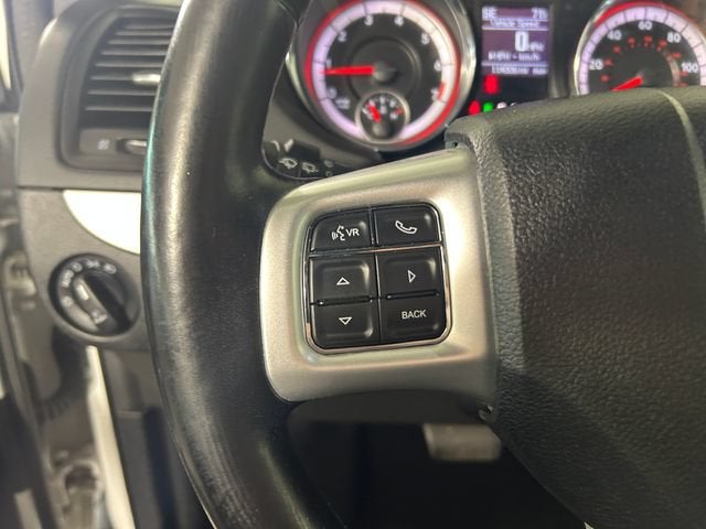 2020 Dodge Grand Caravan GT