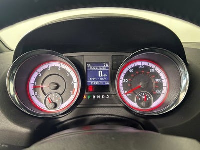 2020 Dodge Grand Caravan GT