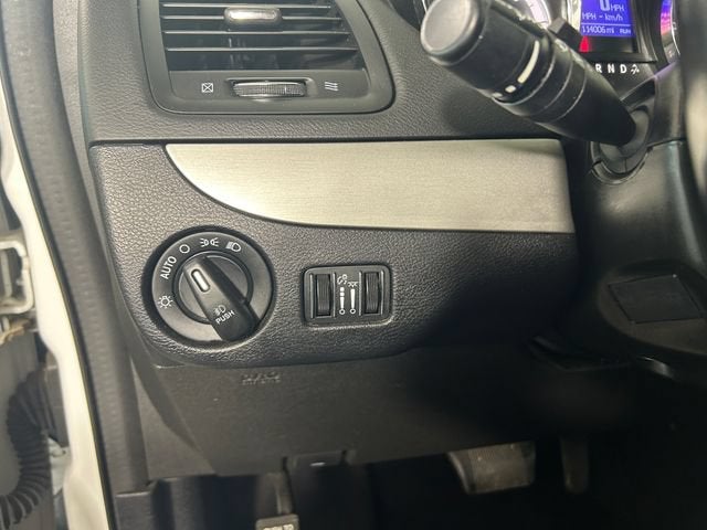 2020 Dodge Grand Caravan GT