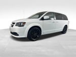 2020 Dodge Grand Caravan GT