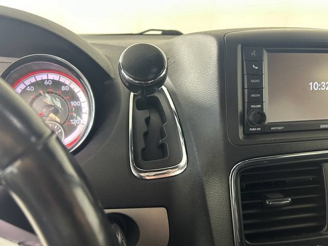 2020 Dodge Grand Caravan GT