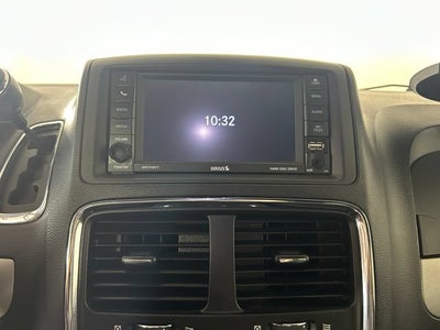 2020 Dodge Grand Caravan GT