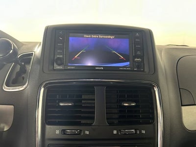2020 Dodge Grand Caravan GT