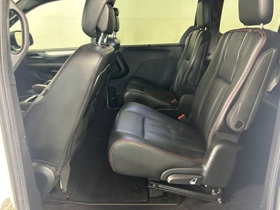 2020 Dodge Grand Caravan GT