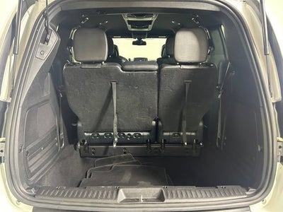 2020 Dodge Grand Caravan GT
