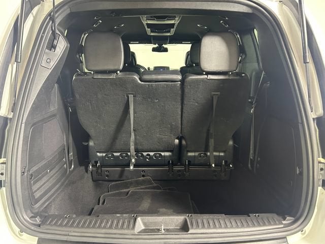 2020 Dodge Grand Caravan GT