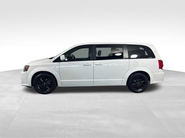 2020 Dodge Grand Caravan GT