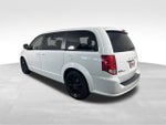 2020 Dodge Grand Caravan GT