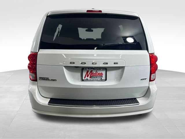2020 Dodge Grand Caravan GT