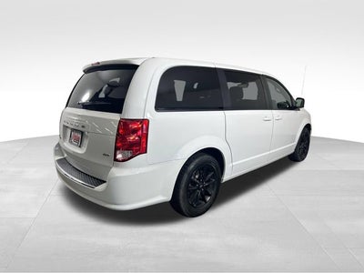 2020 Dodge Grand Caravan GT