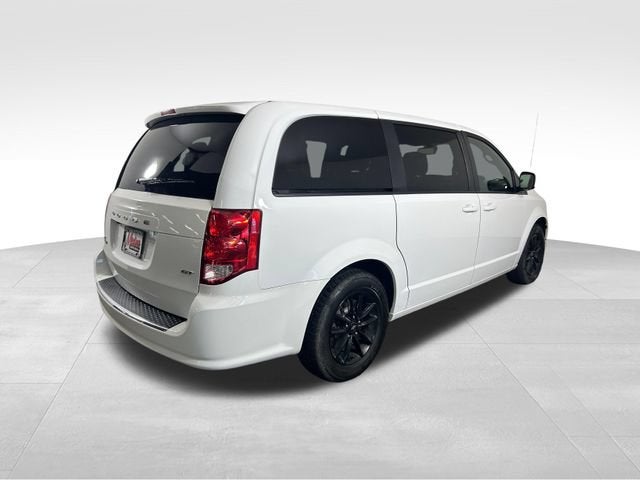 2020 Dodge Grand Caravan GT