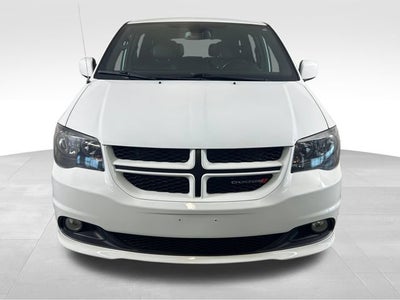 2020 Dodge Grand Caravan GT