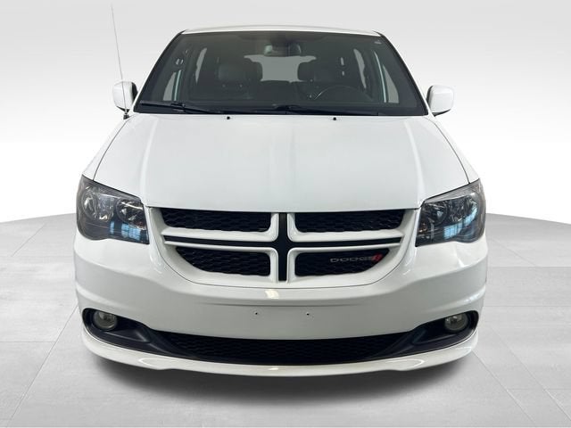 2020 Dodge Grand Caravan GT
