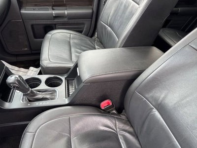2014 Ford Flex SEL