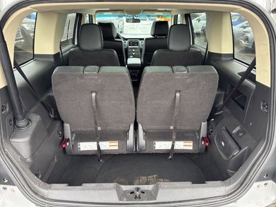 2014 Ford Flex SEL