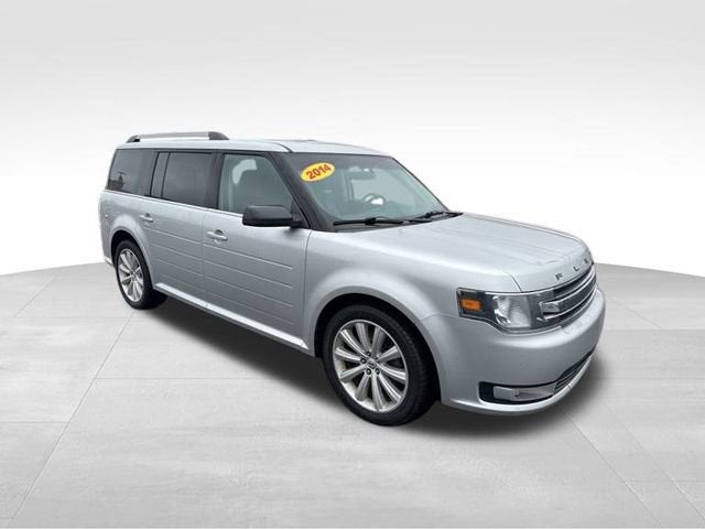 2014 Ford Flex SEL