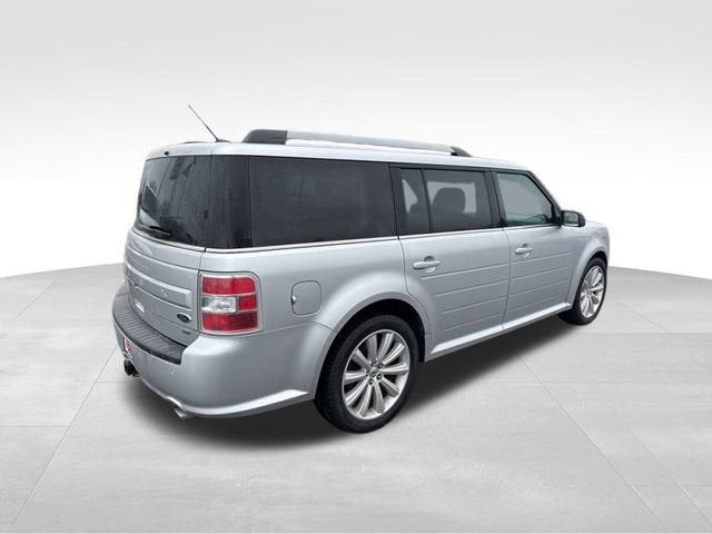 2014 Ford Flex SEL