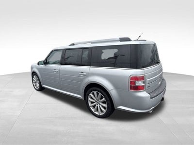 2014 Ford Flex SEL