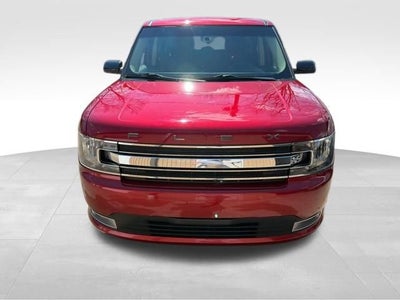 2016 Ford Flex SEL