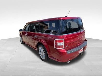 2016 Ford Flex SEL