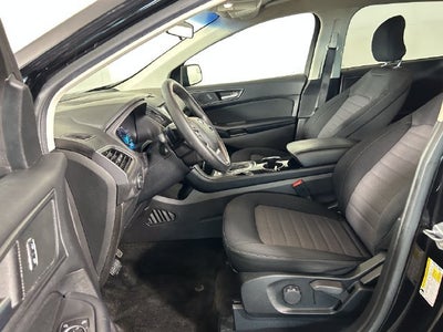 2018 Ford Edge SE