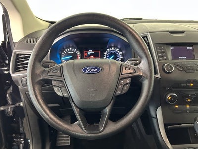 2018 Ford Edge SE