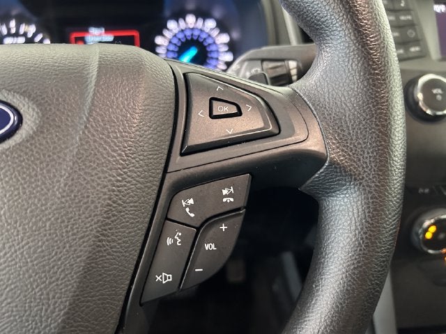 2018 Ford Edge SE