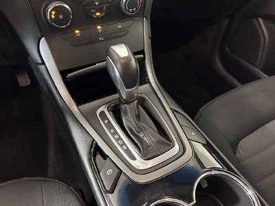 2018 Ford Edge SE