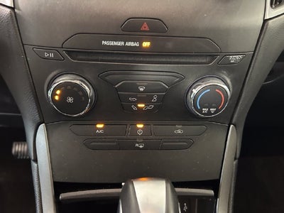2018 Ford Edge SE