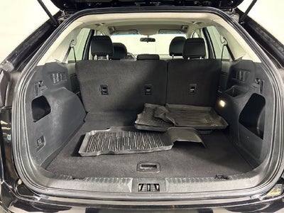 2018 Ford Edge SE