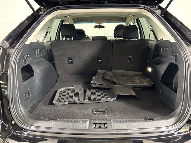 2018 Ford Edge SE